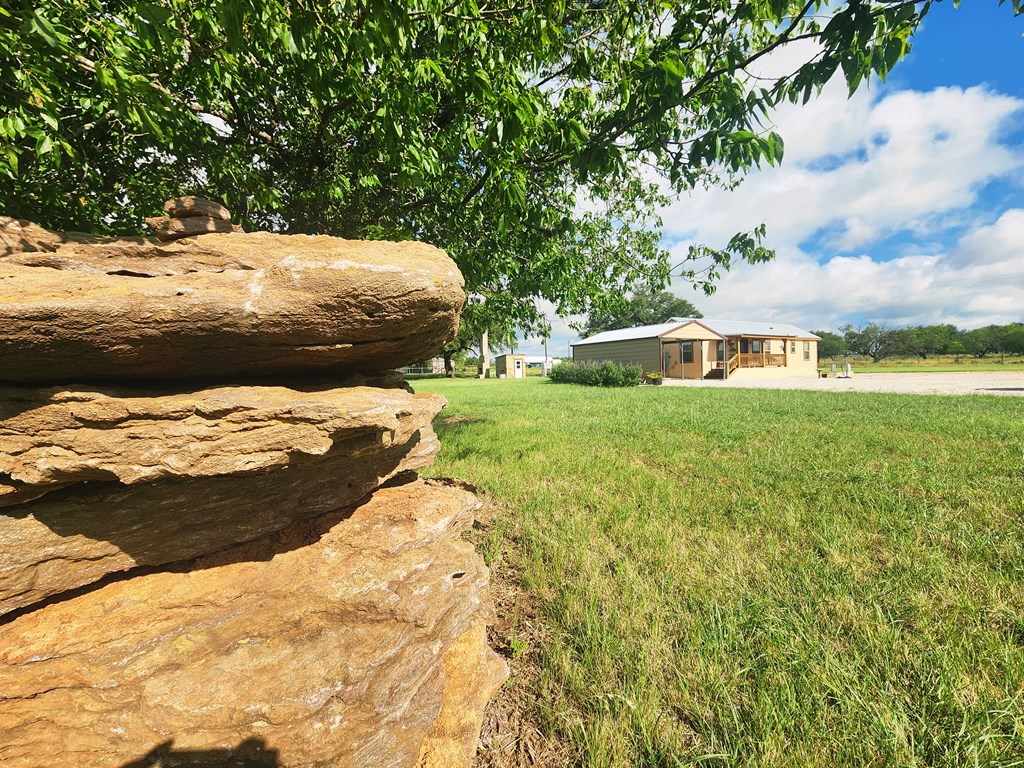 312 N Indian Avenue Cherokee TX 76832
