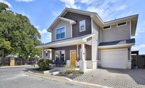 510 Mueller Street Fredericksburg TX 78624