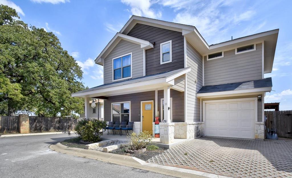 510 Mueller Street Fredericksburg TX 78624