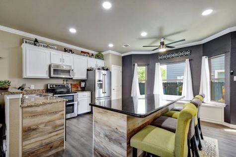 510 Mueller Street Fredericksburg TX 78624