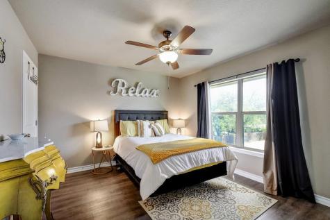510 Mueller Street Fredericksburg TX 78624