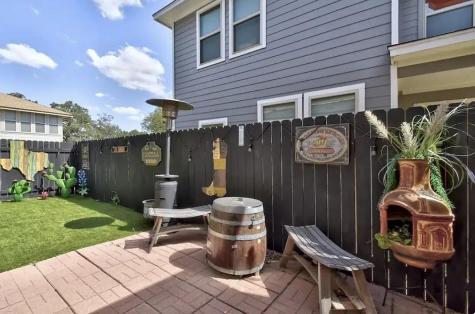 510 Mueller Street Fredericksburg TX 78624