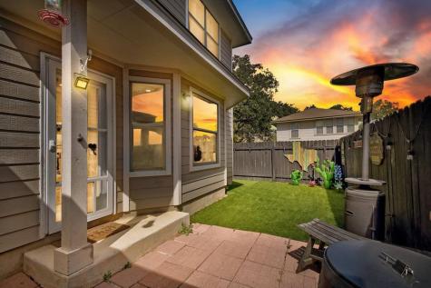 510 Mueller Street Fredericksburg TX 78624