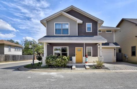510 Mueller Street Fredericksburg TX 78624