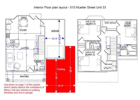 510 Mueller Street Fredericksburg TX 78624