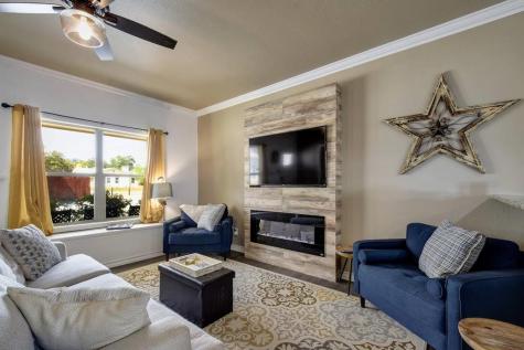 510 Mueller Street Fredericksburg TX 78624