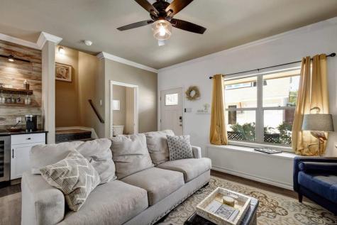 510 Mueller Street Fredericksburg TX 78624