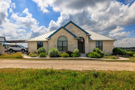 564 Gypsum Mine Road Fredericksburg TX 78624
