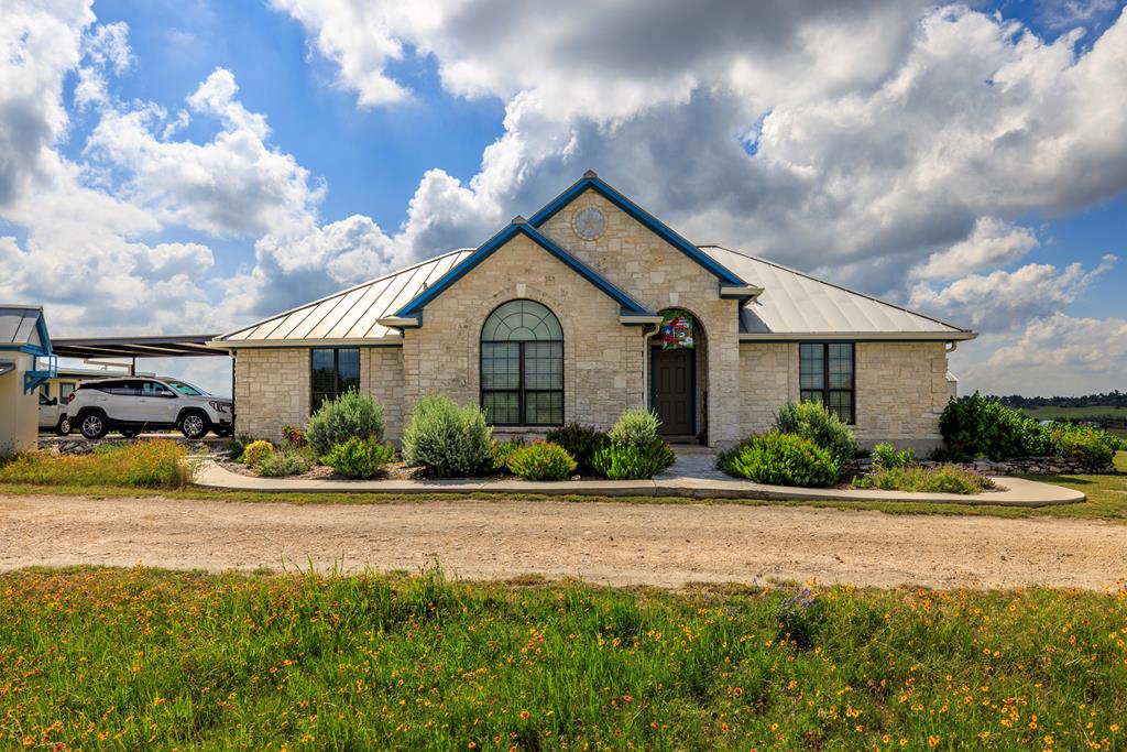 564 Gypsum Mine Road Fredericksburg TX 78624