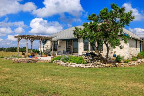 564 Gypsum Mine Road Fredericksburg TX 78624