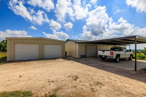 564 Gypsum Mine Road Fredericksburg TX 78624