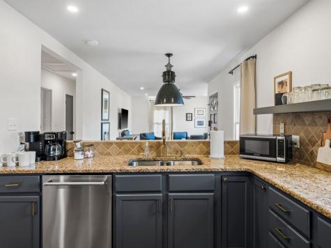 511 Olive Street Fredericksburg TX 78624
