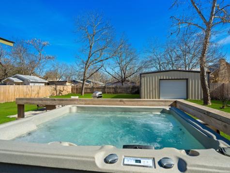 511 Olive Street Fredericksburg TX 78624