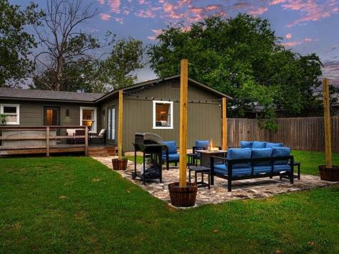 511 Olive Street Fredericksburg TX 78624