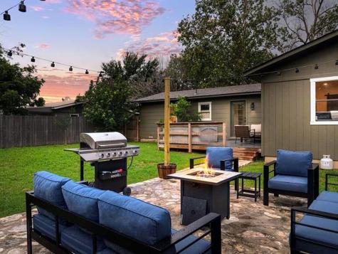511 Olive Street Fredericksburg TX 78624