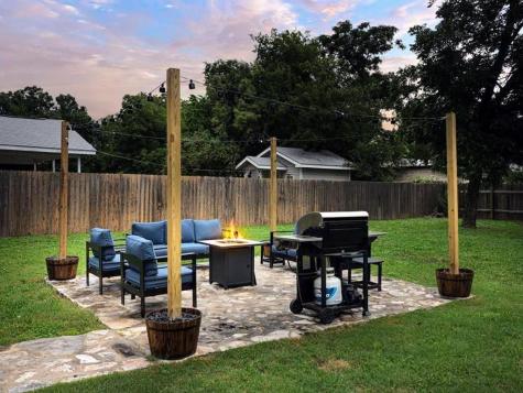 511 Olive Street Fredericksburg TX 78624