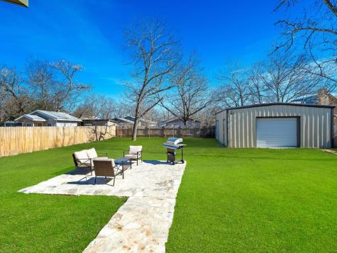 511 Olive Street Fredericksburg TX 78624