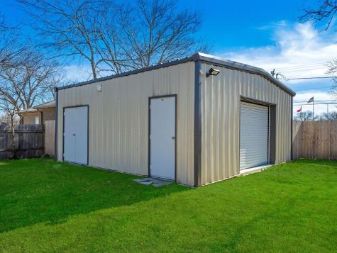 511 Olive Street Fredericksburg TX 78624