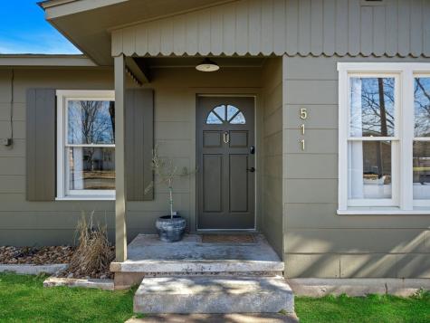 511 Olive Street Fredericksburg TX 78624
