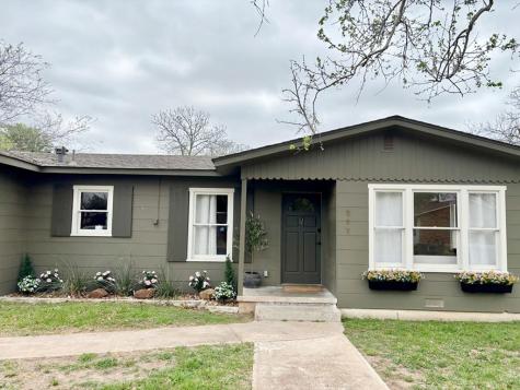 511 Olive Street Fredericksburg TX 78624