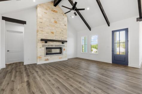 1827 N Foothills Drive Kerrville TX 78028