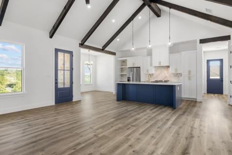 1827 N Foothills Drive Kerrville TX 78028