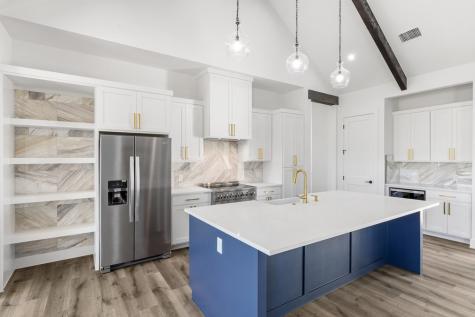 1827 N Foothills Drive Kerrville TX 78028