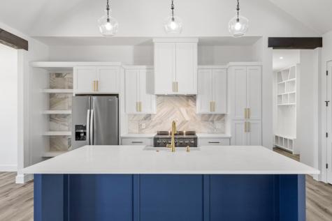 1827 N Foothills Drive Kerrville TX 78028