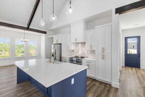 1827 N Foothills Drive Kerrville TX 78028