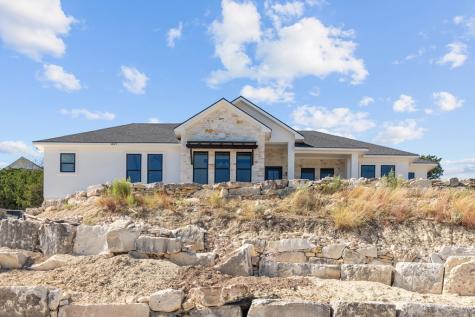 1827 N Foothills Drive Kerrville TX 78028