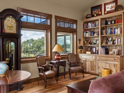 115 Trophy Oak Point Fredericksburg TX 78624