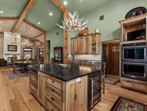 115 Trophy Oak Point Fredericksburg TX 78624