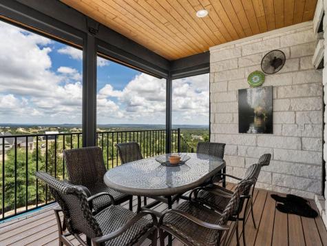 115 Trophy Oak Point Fredericksburg TX 78624