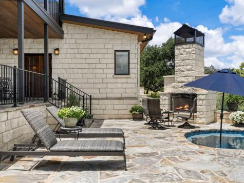 115 Trophy Oak Point Fredericksburg TX 78624