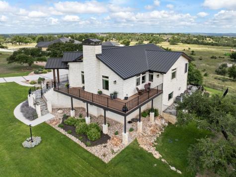 115 Trophy Oak Point Fredericksburg TX 78624