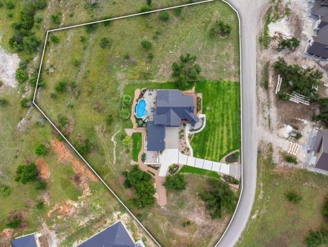 115 Trophy Oak Point Fredericksburg TX 78624