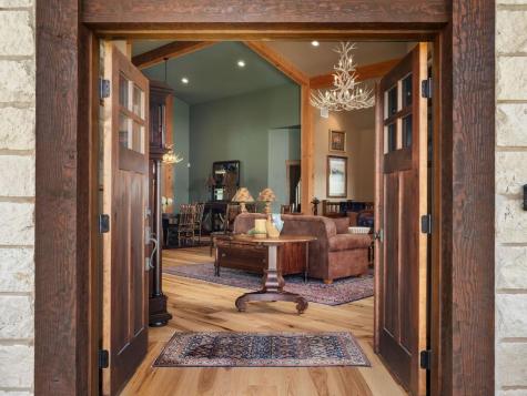 115 Trophy Oak Point Fredericksburg TX 78624