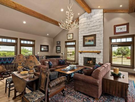 115 Trophy Oak Point Fredericksburg TX 78624