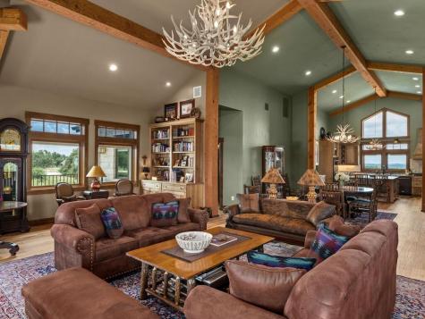 115 Trophy Oak Point Fredericksburg TX 78624