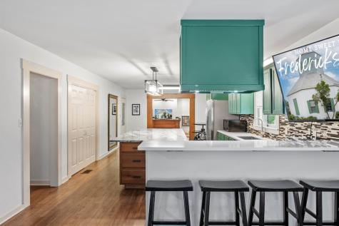 219 W Creek Street Fredericksburg TX 78624