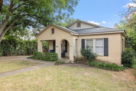 219 W Creek Street Fredericksburg TX 78624
