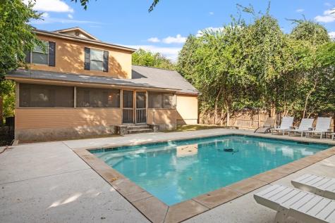 219 W Creek Street Fredericksburg TX 78624