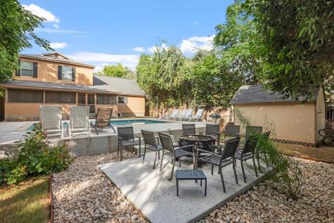 219 W Creek Street Fredericksburg TX 78624