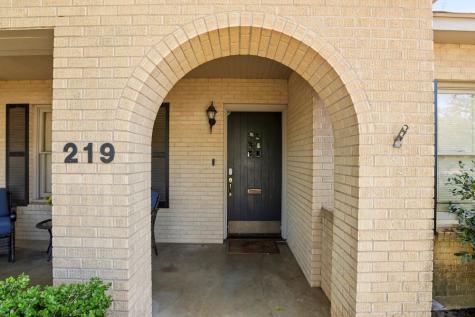 219 W Creek Street Fredericksburg TX 78624