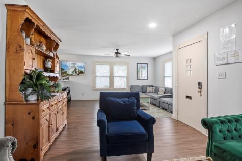 219 W Creek Street Fredericksburg TX 78624