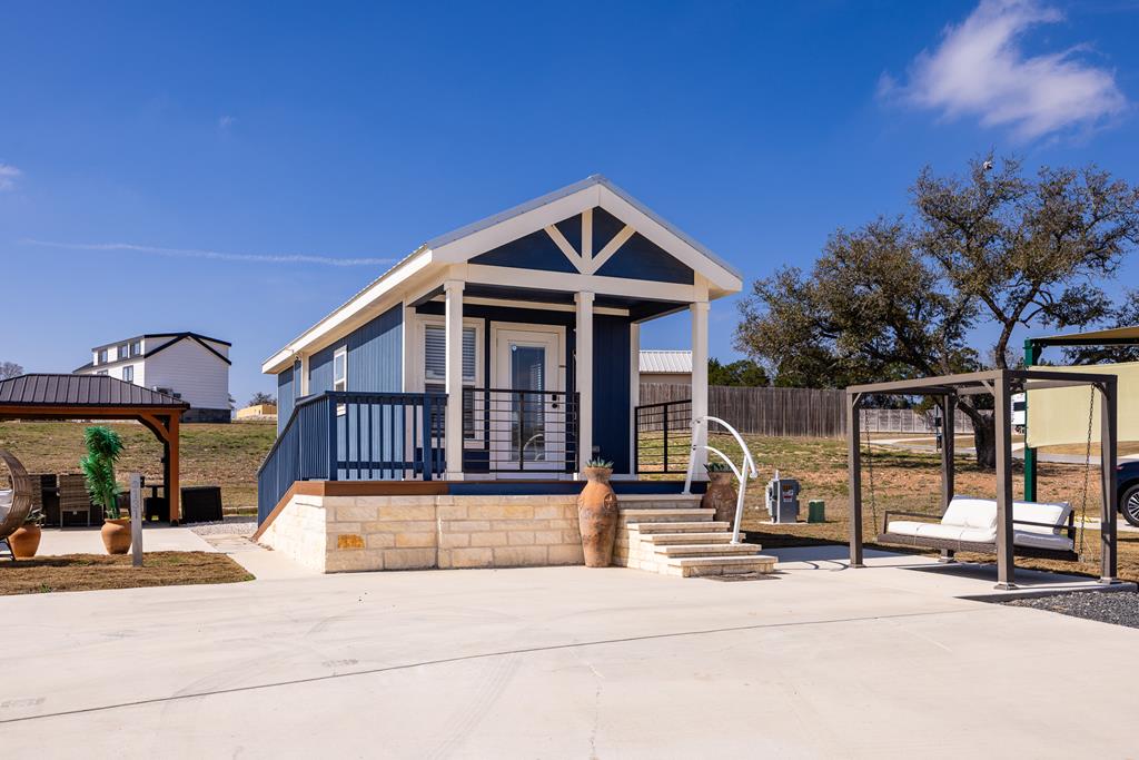 5386 Ranch Road 1376 Fredericksburg TX 78624