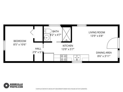 5386 Ranch Road 1376 Fredericksburg TX 78624