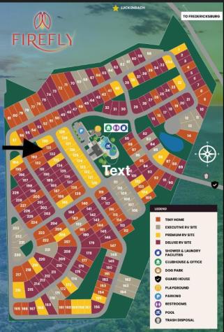5386 Ranch Road 1376 Fredericksburg TX 78624