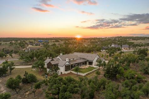 29 Brenham Trail Fredericksburg TX 78624