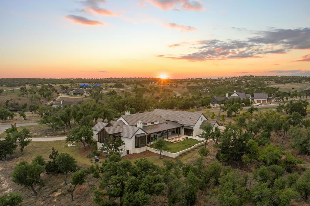 29 Brenham Trail Fredericksburg TX 78624